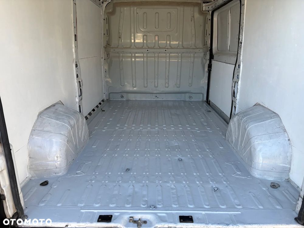 RAM PROMASTER - 9