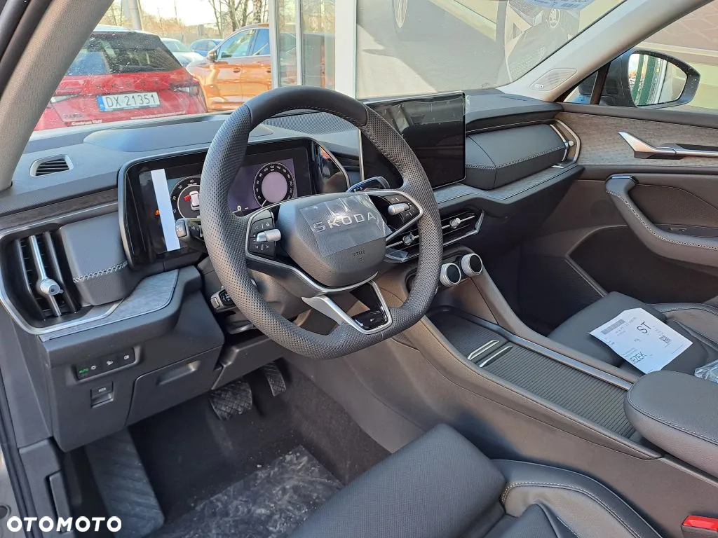 Skoda Kodiaq 2.0 TDI 4x4 Selection DSG - 4