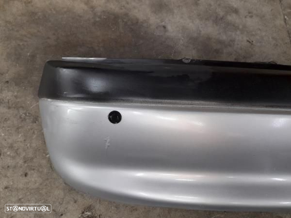 Para Choques Tras Opel Corsa B (S93) - 4