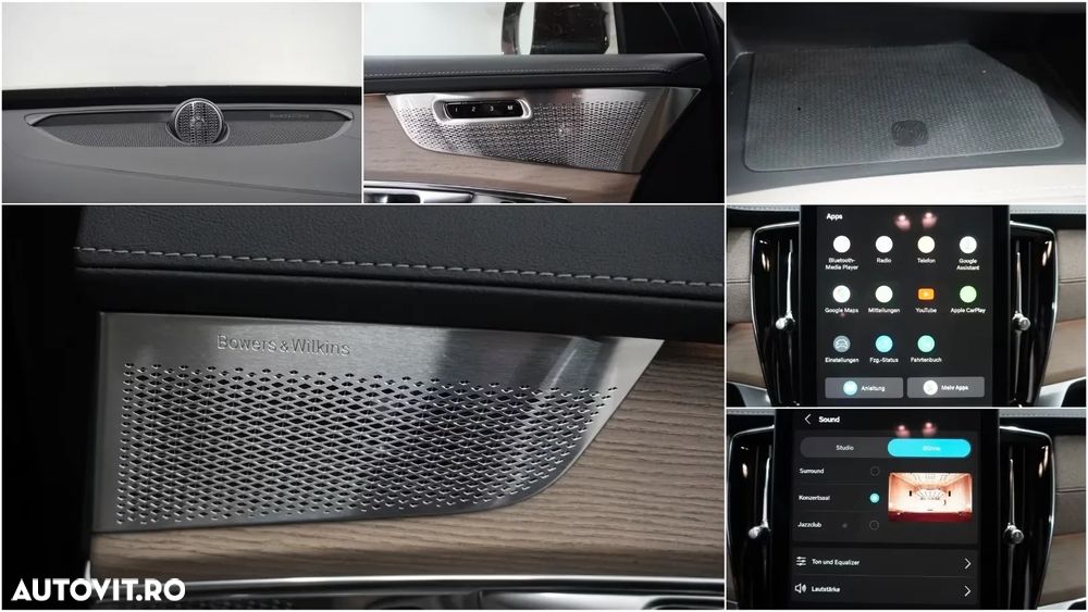 Volvo XC 90 T8 AWD Ultra Bright - 18