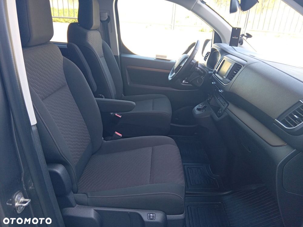 Toyota Proace Verso 2.0 D4-D Long Family - 11