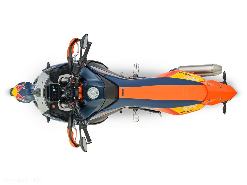KTM Adventure - 9