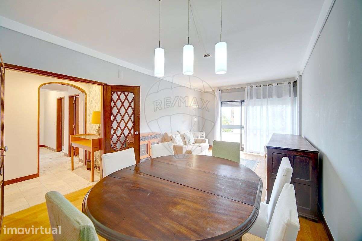 Apartamento T3 para arrendamento - Grande imagem: 3/26