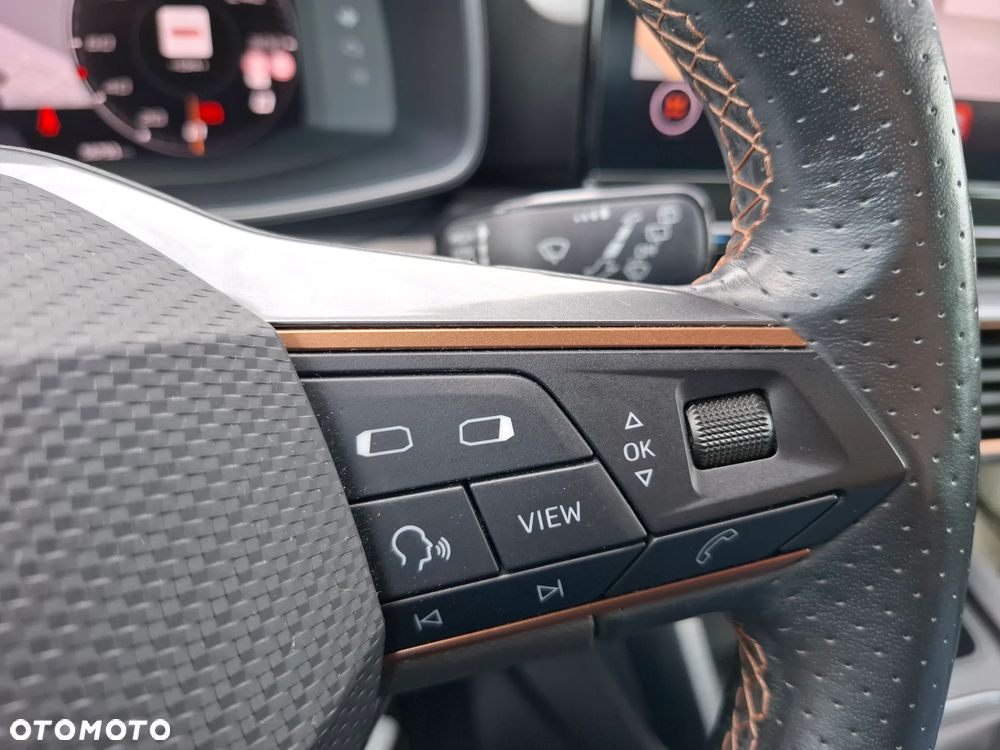 Cupra Formentor 1.5 TSI - 17