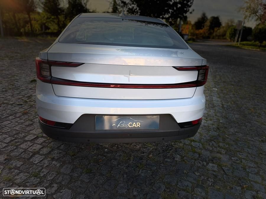 Polestar 2 - 12