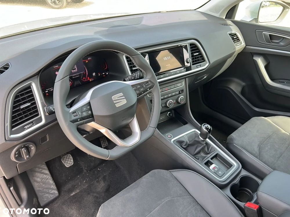 Seat Ateca - 6