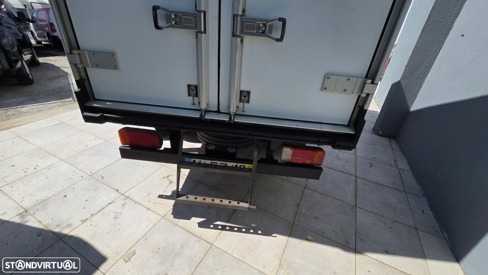 Toyota Dyna 3.0 D-4D M CS 35.25 - 16