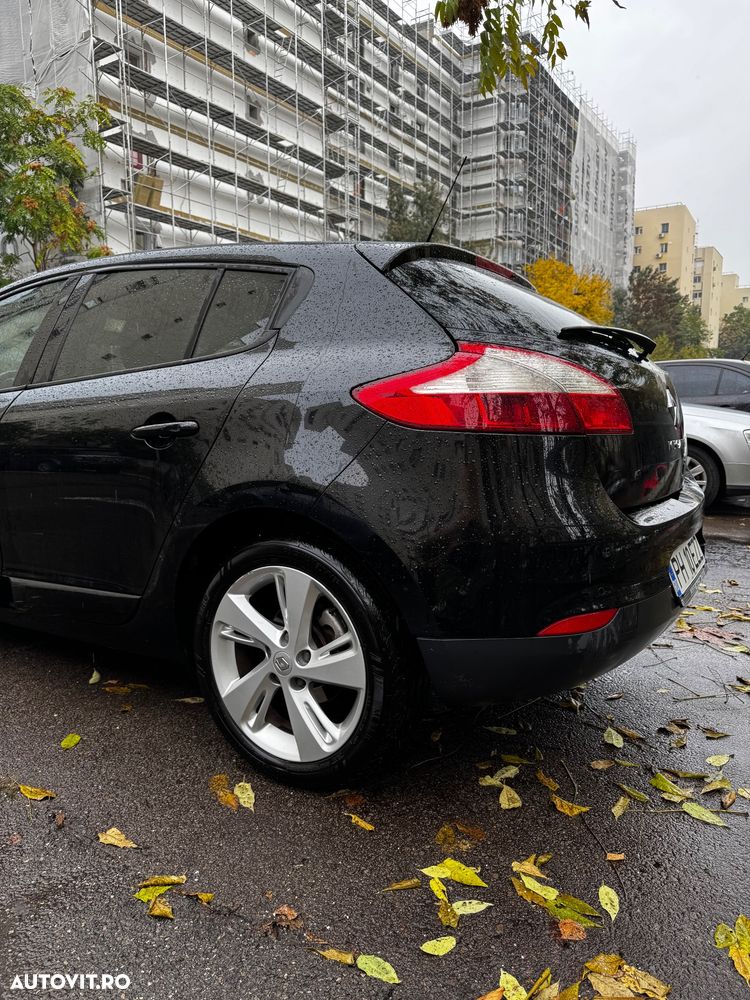 Renault Megane - 6