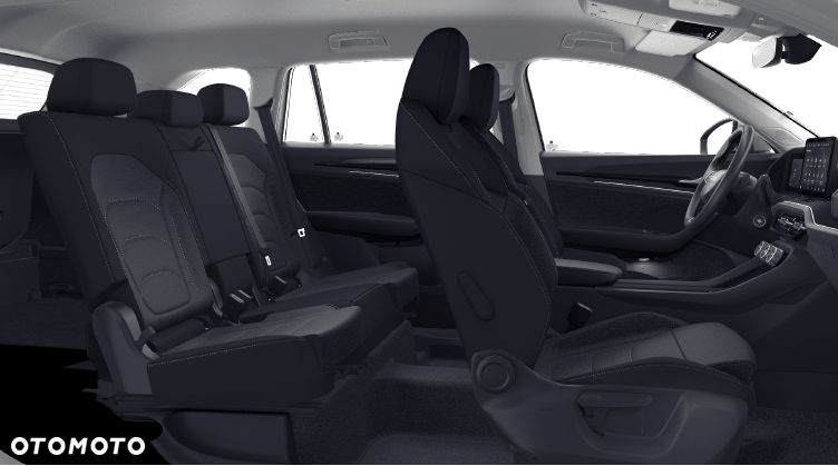 Skoda Kodiaq 2.0 TSI 4x4 Edition 130 DSG - 4