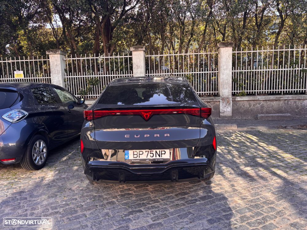 Cupra Tavascan 2024 photo 3