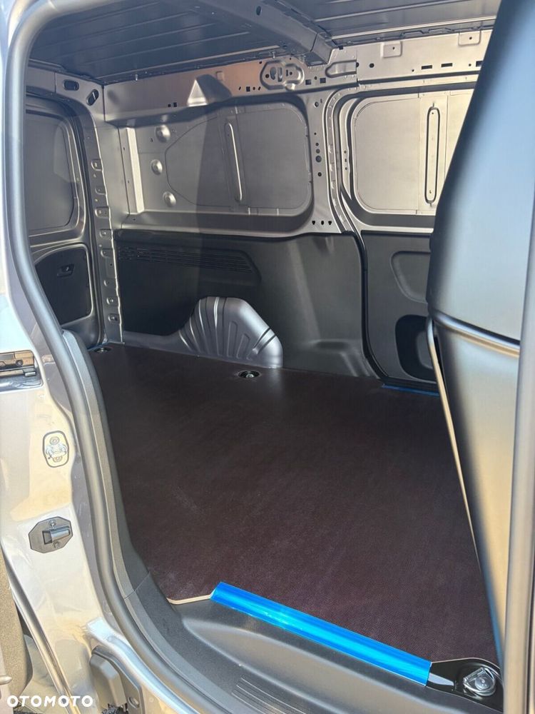 Citroën Berlingo Van Furgon XL 1.5 T.Diesel 130KM MT6 - 11