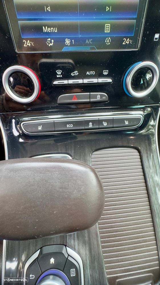 Renault Espace Energy dCi 160 EDC Initiale Paris - 13