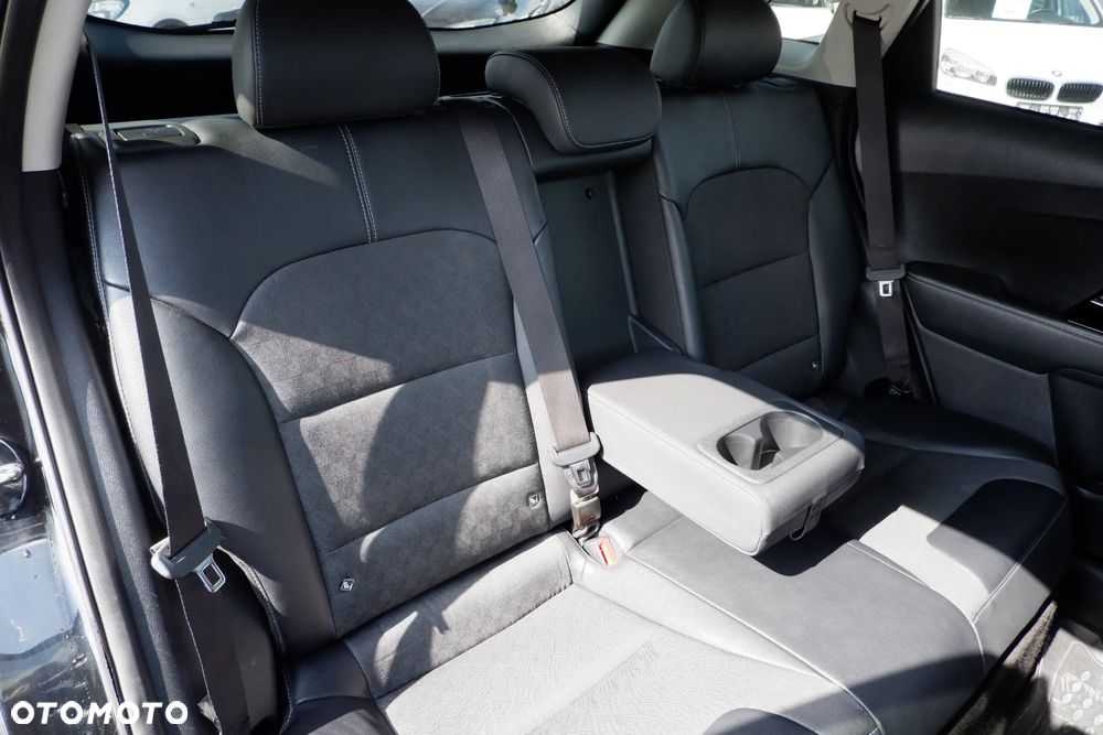 Kia Niro 1.6 GDI HEV 2WD OPF Spirit - 11