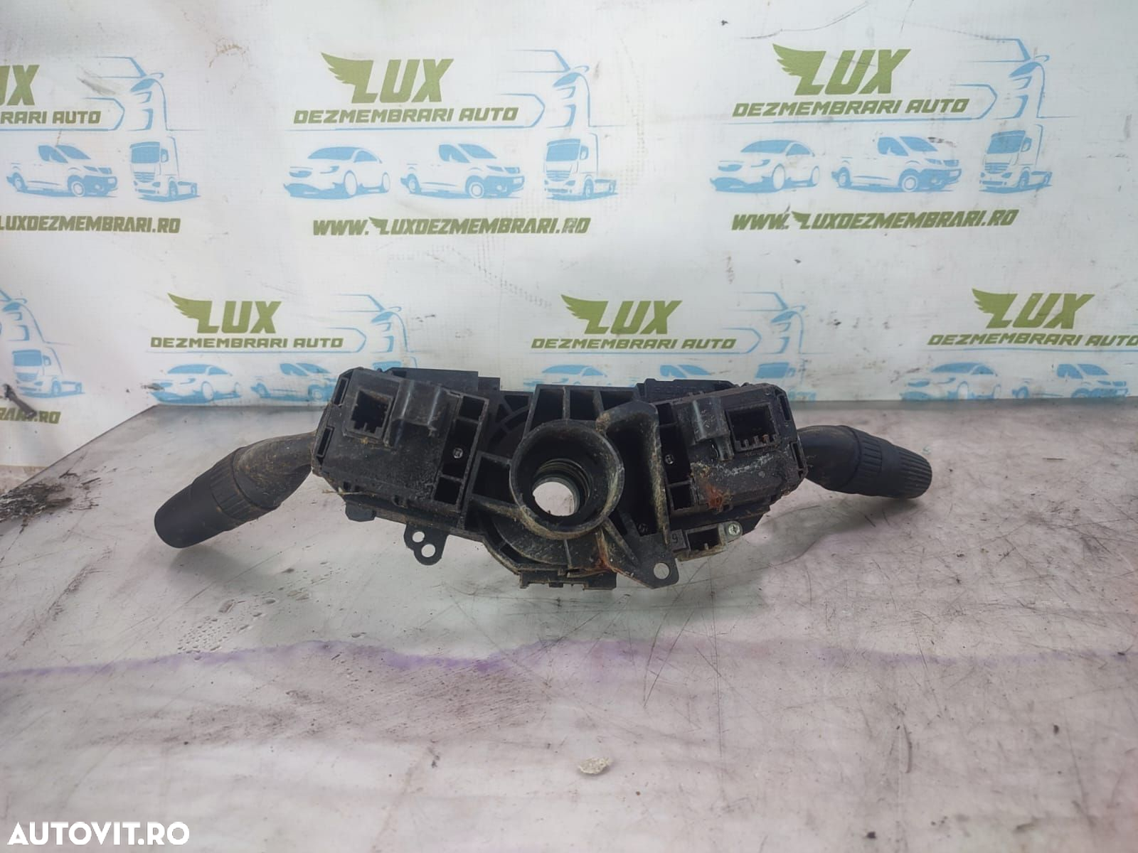 Ansamblu manete 35250smge221 Honda Civic 8 [2005 - 2008] - 2