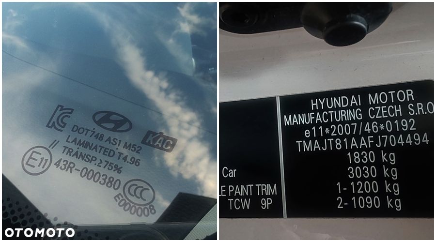 Hyundai ix35 1.6 2WD Classic - 39