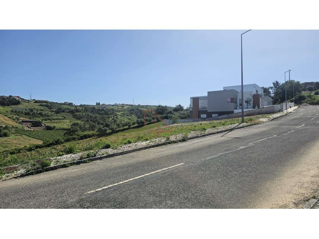 Loteamento / Terreno para Construção / 500 m2 / Casal Novo_ Batalha - Grande imagem: 4/11