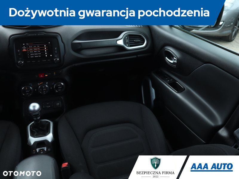 Jeep Renegade - 9