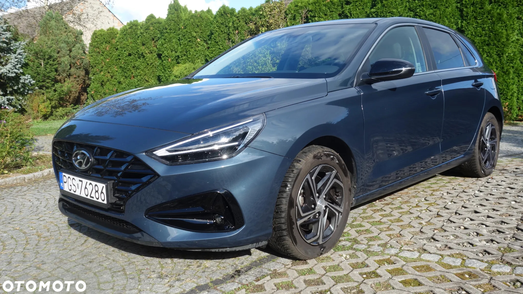Hyundai i30 1.0 T-GDI Comfort - 3