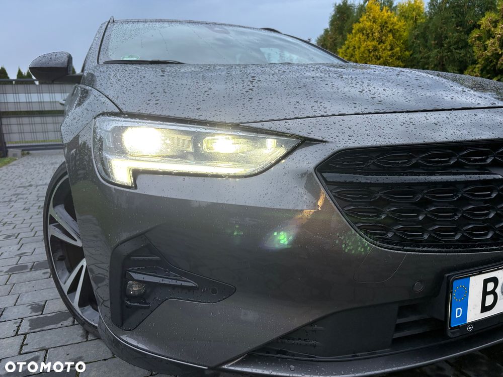 Opel Insignia 2.0 CDTI Ultimate S&S - 35