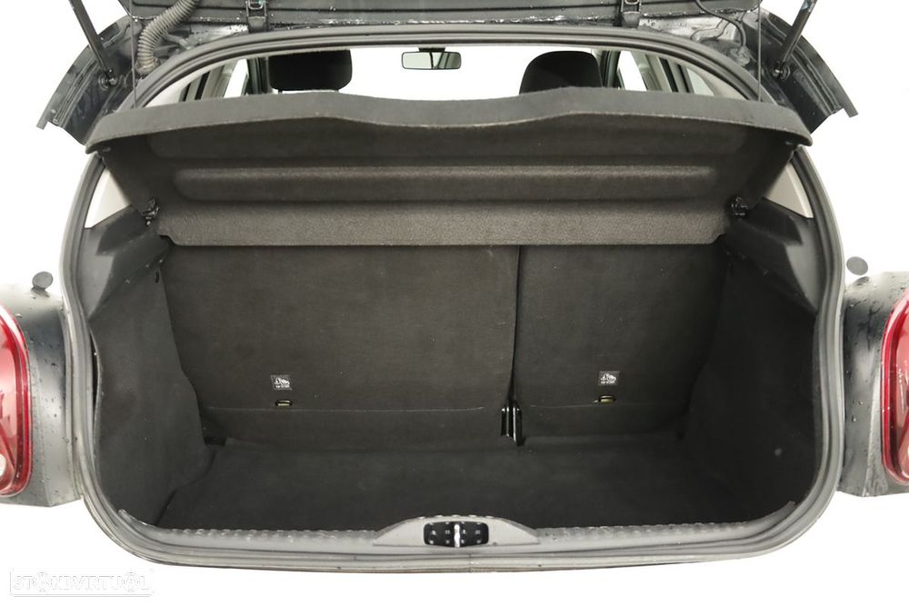 Citroën C3 1.2 PureTech C-Series - 22