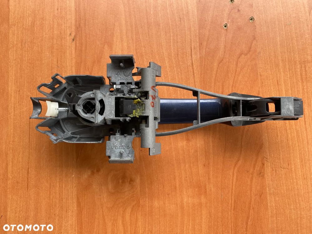 KLAMKA LEWA PRZEDNIA VOLVO V70 30784198 - 4
