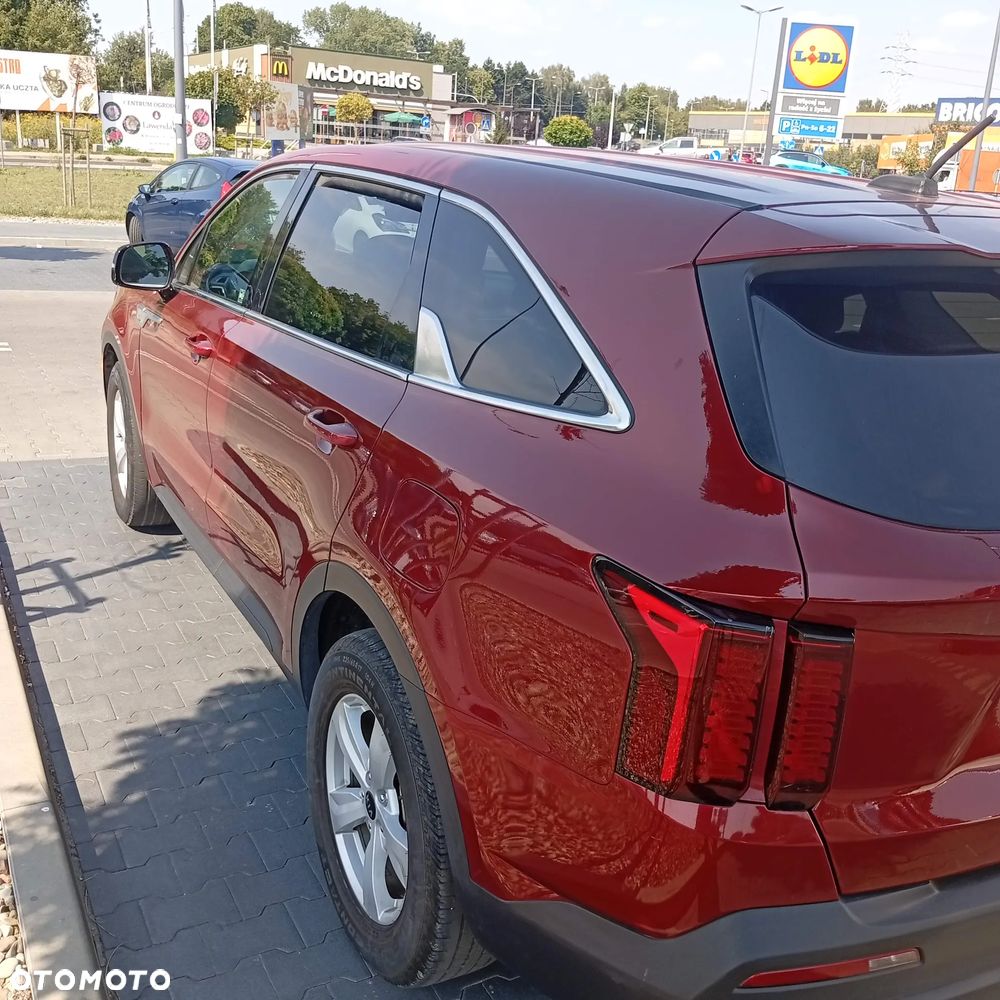 Kia Sorento - 7