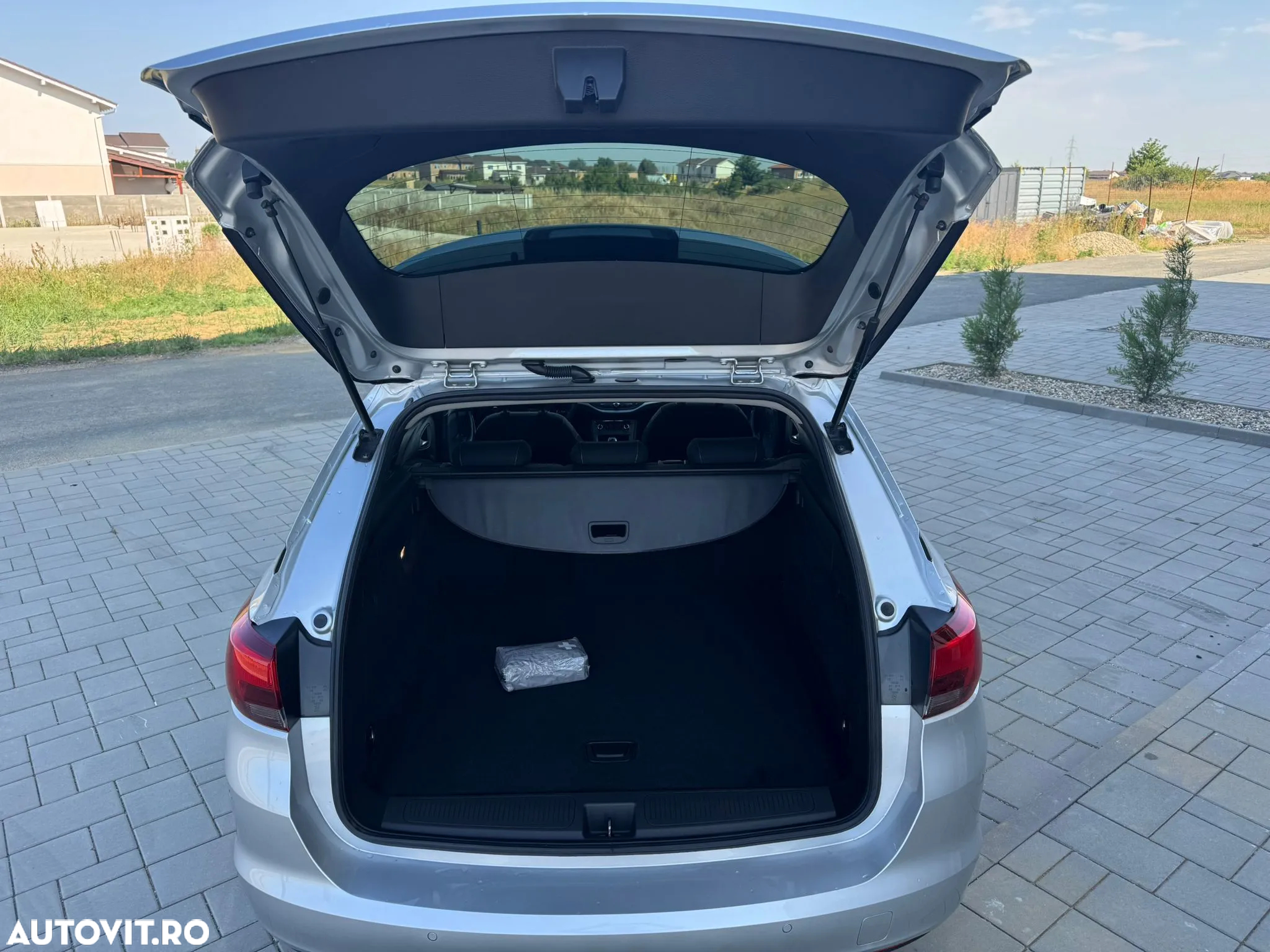 Opel Astra - 23