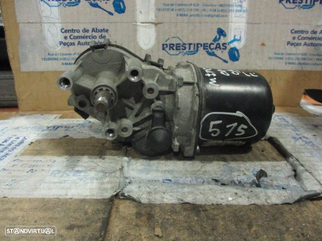Motor Limpa Vidros Frente 8377427 53555304 MINI ONE 2009 VALEO MINI COOPER 2004 1.4D 75CV 3P PRETO - 2