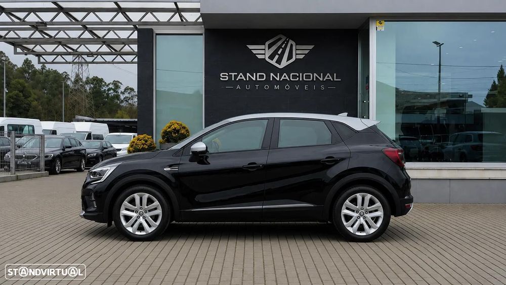 Renault Captur 1.0 TCe Equilibre Bi-Fuel - 6