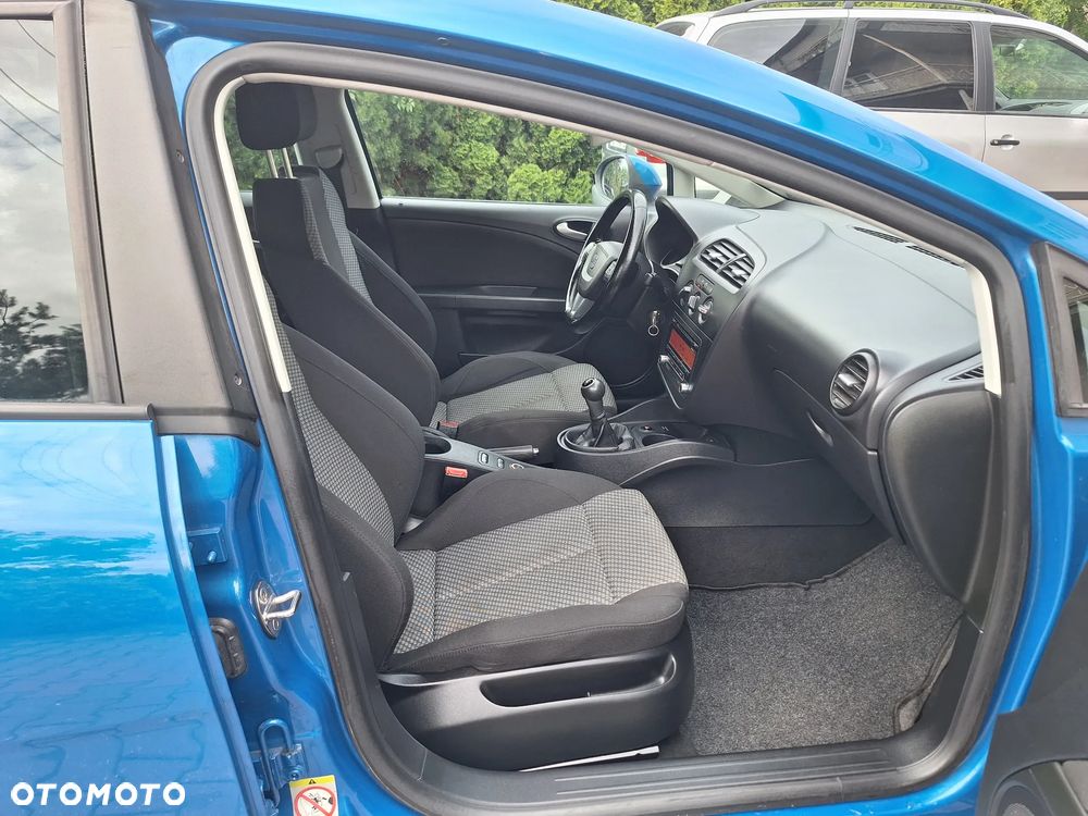 Seat Leon - 19
