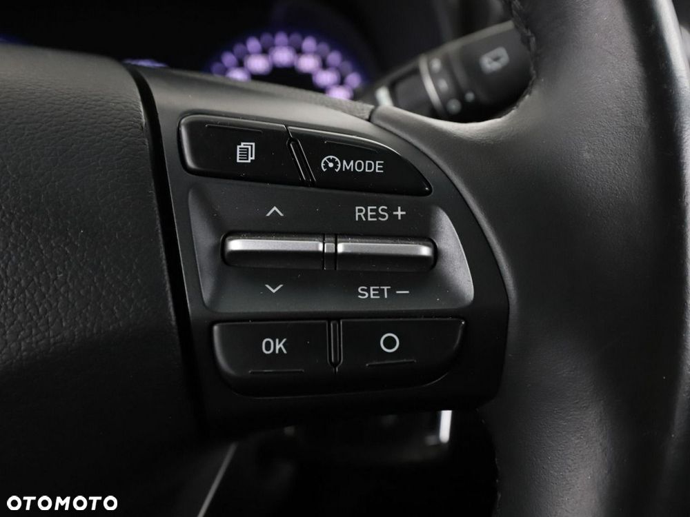 Hyundai Kona 1.0 T-GDI Modern - 32