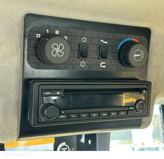 JCB 437 S5 WasteMaster - 7