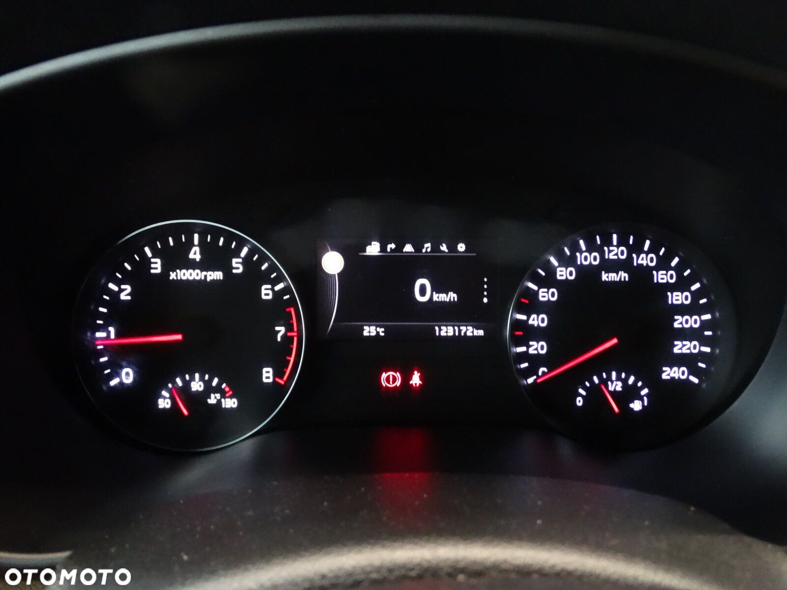 Kia Sportage - 27