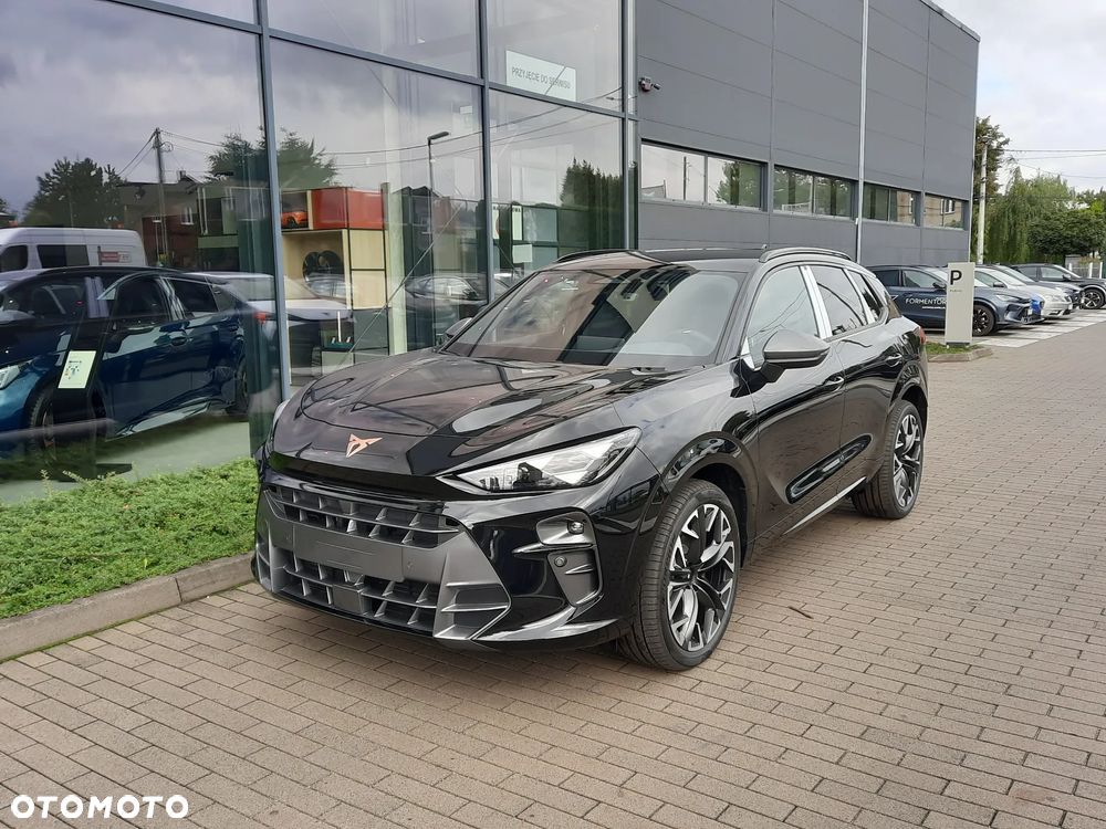 Cupra Terramar 1.5 eTSI mHEV Advantage Edition DSG - 3