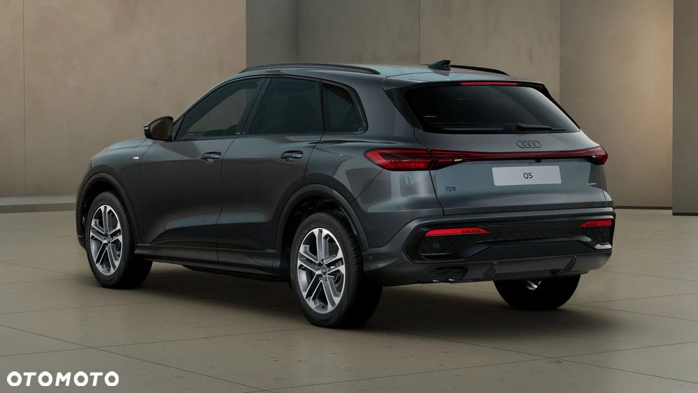 Audi Q5 - 3