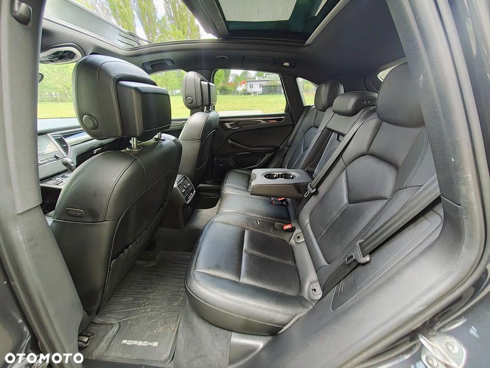 Porsche Macan S PDK - 20