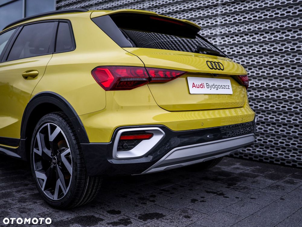 Audi A3 Allstreet - 6