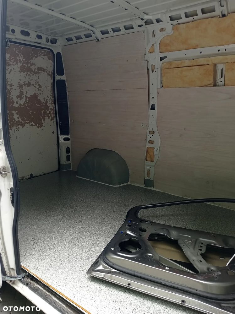 Peugeot Boxer - 12