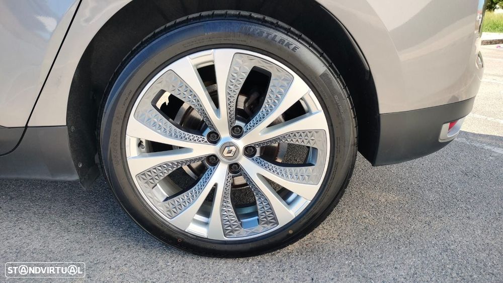 Renault Scénic 1.7 Blue dCi Bose Edition - 28