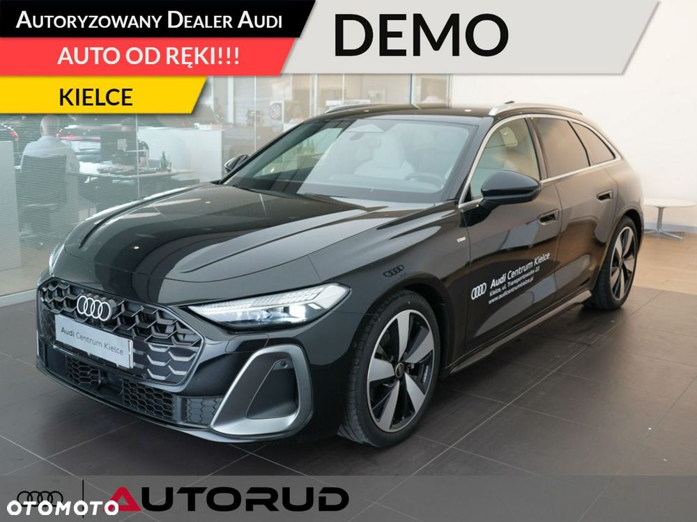 Audi A5 Avant TFSI quattro 150 kW S tronic - 2