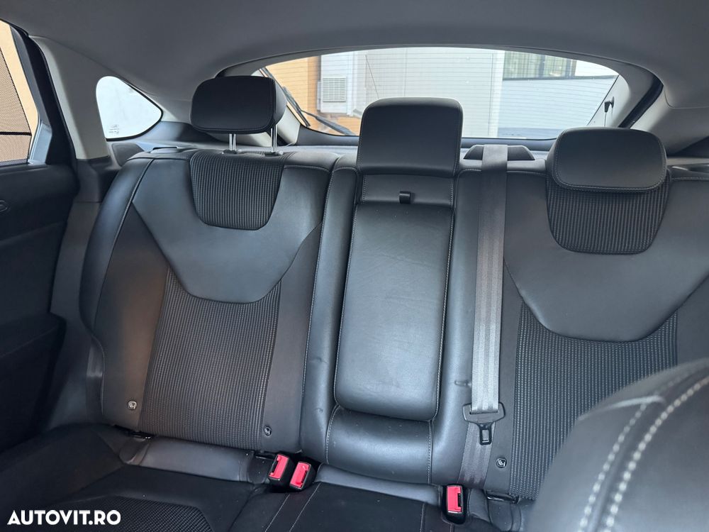 Ford Mondeo 2.0 TDCI Aut. Titanium - 9