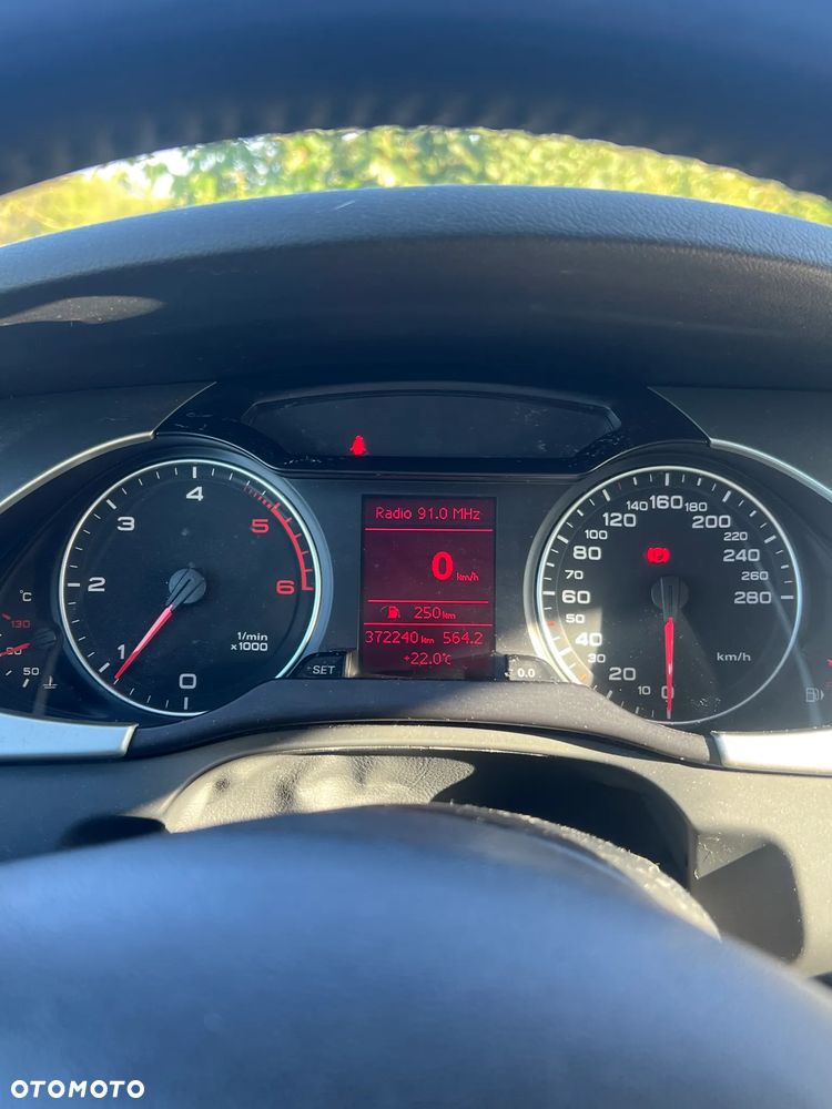 Audi A4 Limousine 2.0 TDI DPF Ambition - 19