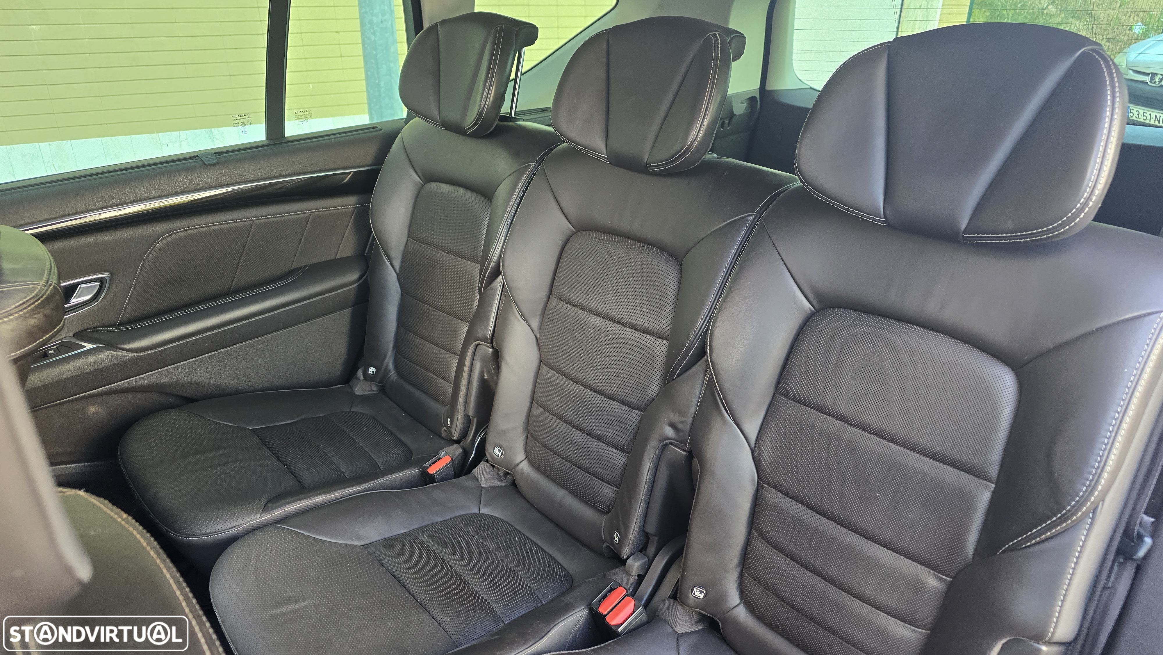 Renault Espace 1.6 dCi Initiale Paris EDC - 19