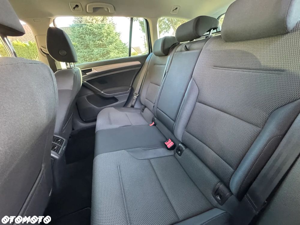 Volkswagen Golf 1.4 TSI BMT Comfortline DSG - 6