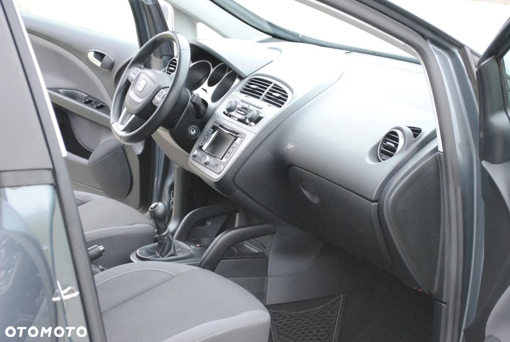 Seat Altea XL - 18