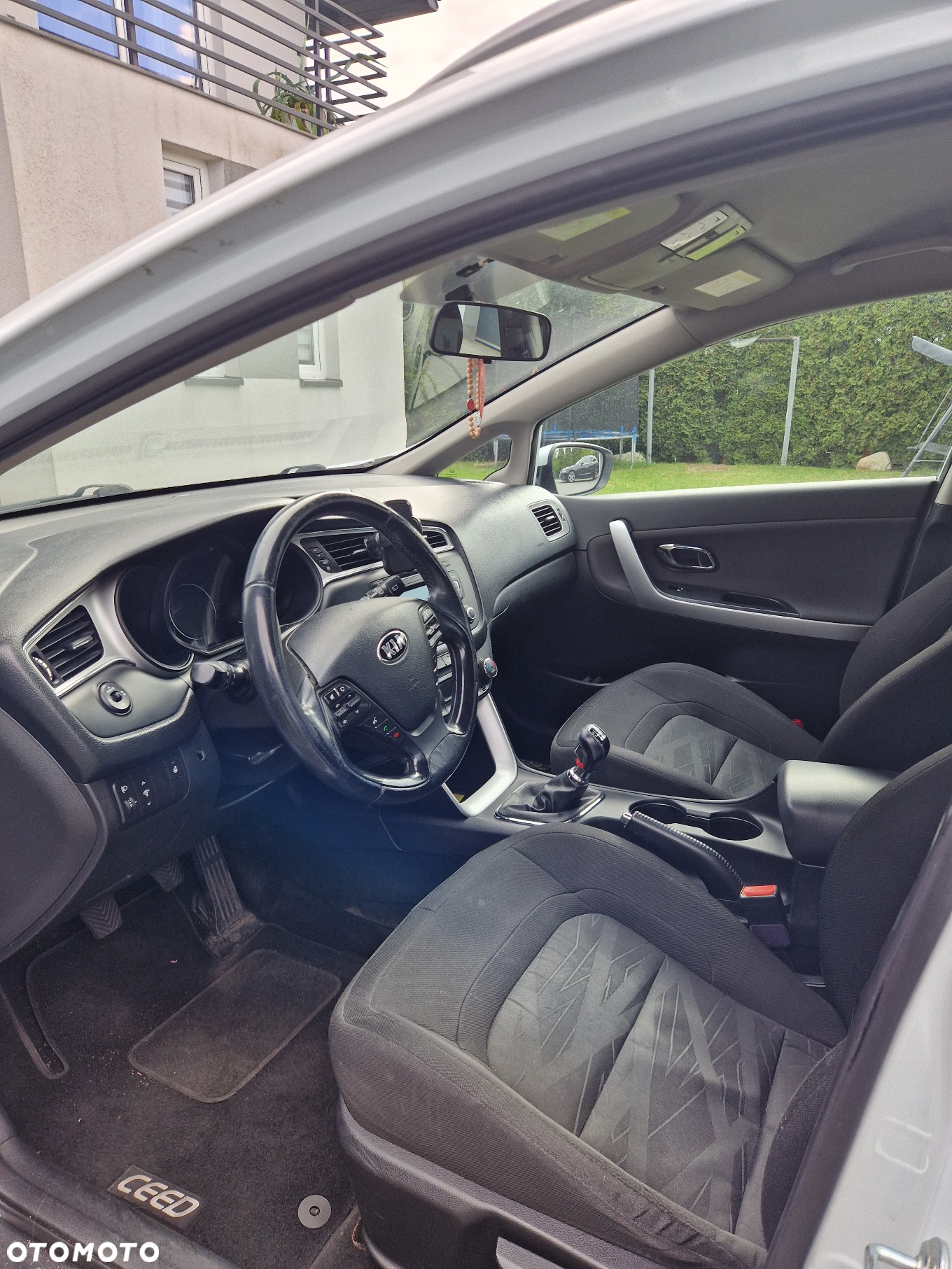 Kia Ceed Cee'd 1.6 CRDi L - 6