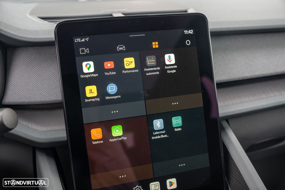 Polestar 2 Dual Motor 78kWh - 32