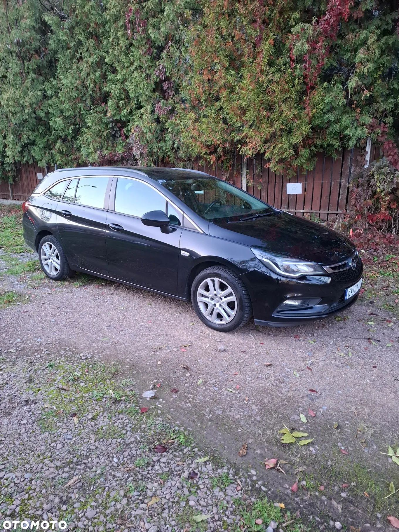 Opel Astra V 1.4 T Dynamic - 2