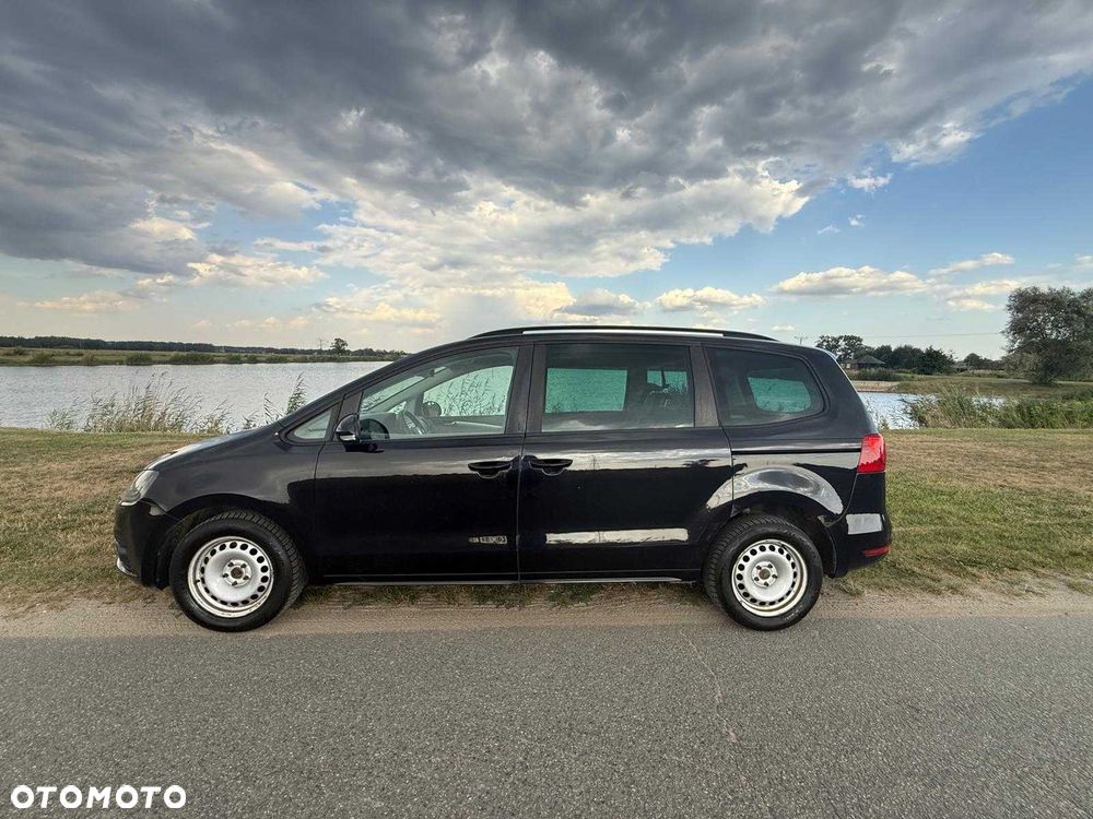 Seat Alhambra - 1