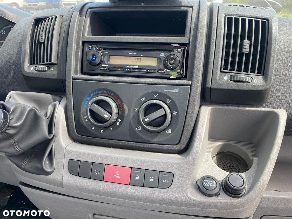 Fiat Ducato - 8